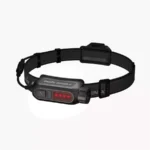 Fenix HP12R-T priekinis žibintas juodas - Image 2