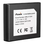 Akumuliatorius Fenix ARB-LP-3000 (3000 mAh 3,7 V) - Image 2