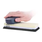 Taidea deimantas vandens akmeniui lyginti - Image 2