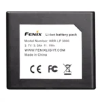 Akumuliatorius Fenix ARB-LP-3000 (3000 mAh 3,7 V) - Image 3