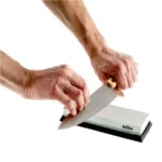 Peilių galandinimo akmuo THE EDGE stoneSHARP 400/1000 - Image 4