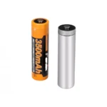 Fenix ARB-L18 akumuliatorius (18650 3500 mAh 3,6 V) - Image 4