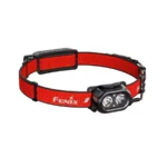 Fenix HP12R-T priekinis žibintas raudonos spalvos - Image 4