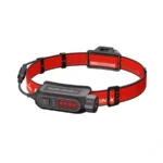 Fenix HP12R-T priekinis žibintas raudonos spalvos - Image 2