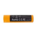 Fenix ARB-L18 akumuliatorius (18650 3500 mAh 3,6 V) - Image 2