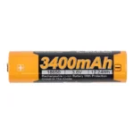 Fenix ARB-L18 akumuliatorius (18650 3400 mAh 3,6 V)