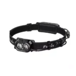 Fenix HP12R-T priekinis žibintas juodas