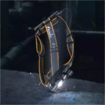 Fenix HM75R SE priekinis žibintas be papildomo dėklo - Image 4