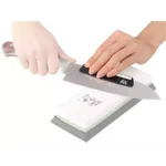 Taidea kreipiančioji juosta TG1091, skirta galąsti akmenimis - Image 3