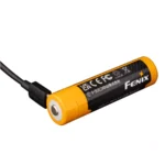 Fenix USB akumuliatorius ARB-L18U (18650 4000 mAh 3,6 V) - Image 4