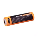 Akumuliatorius Fenix USB ARB-L14U (2200 mAh 1,5 V) - Image 3