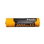 Fenix USB akumuliatorius ARB-L18U (18650 4000 mAh 3,6 V)