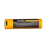Fenix USB akumuliatorius ARB-L18U (18650 4000 mAh 3,6 V) - Image 3