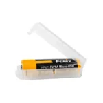 "Fenix" USB akumuliatorius ARB-L18U (18650 3500 mAh 3,6 V) - Image 4