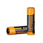 Fenix ARB-L21 akumuliatorius (21700 5000 mAh 3,6 V) - Image 3