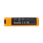 Fenix USB akumuliatorius ARB-L18U (18650 2600 mAh 3,6 V) - Image 2