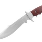 Medžioklis peilis Adventure 221B