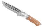 Medžioklinis peilis BSH Adventure 1.3D - Image 3