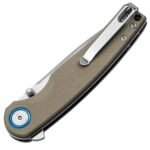 Peilis Boker Magnum Rekin - Image 2