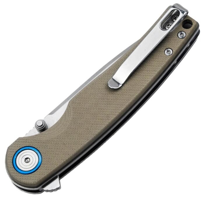 Peilis Boker Magnum Rekin - Image 2