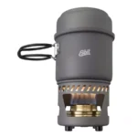 Virimo rinkinys, turistinis Esbit Cookset 985 ml su spirito degikliu