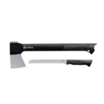 Gerber Gator Axe su pjūklu Combo II