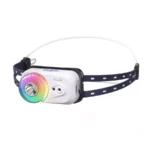 Fenix HL17R baltas priekinis žibintuvėlis