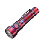 LED žibintuvėlis Fenix LD36R flame camo - Image 2