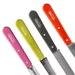 Opinel Essentials Fifties peilių rinkinys - Image 3