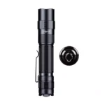 LED žibintuvėlis Fenix PD35R ACE plius CL01 juodas nemokamai - Image 3