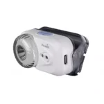 Fenix HL17R baltas priekinis žibintuvėlis - Image 2