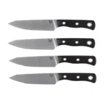 Benchmade 4001 4PC Virtuvių peilių rinkinys