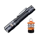 LED žibintuvėlis Fenix PD35R ACE plius raudonas CL01 dovanų - Image 2