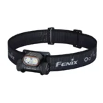 Fenix HM55R juodos spalvos priekinis žibintas