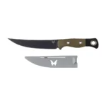 Peilis Benchmade 4050BK-01 Meatcrafter - Image 3