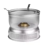 Trangia 25-1/Ul Power rožinis kelioninis rinkinys - Image 4