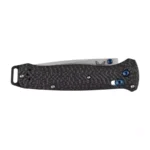 Sulenkamas peilis Benchmade 537-09 Bailout - Image 4