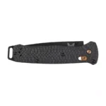 Sulankstomas peilis Benchmade 537BK-10 Bailout - Image 4