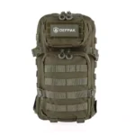 Taktinė kuprinė Defpak Ranger 25 l žalia