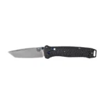 Sulenkamas peilis Benchmade 537-09 Bailout