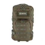 Kuprinė Defpak Ranger 36 l žalia