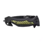 Ganzo sulankstomas peilis G628-GR - Image 4