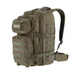 Kuprinė Defpak Ranger 36 l žalia - Image 2