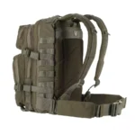 Taktinė kuprinė Defpak Ranger 25 l žalia - Image 3