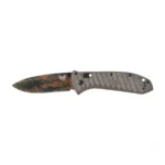 Peilis Benchmade 570CAMO-2601 Presidio II