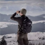 Kuprinė Defpak Ranger 25 l juoda - Image 4