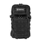 Kuprinė Defpak Ranger 25 l juoda