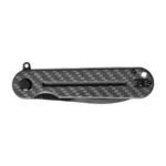 Ganzo Firebird sulankstomas peilis FH922PT-CF - Image 4