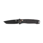 Sulankstomas peilis Benchmade 537BK-10 Bailout