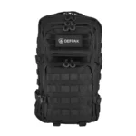 Kuprinė Defpak Ranger 36 l juoda